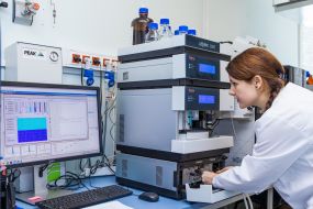 Программа производственного контроля ХАССП в Камышине
